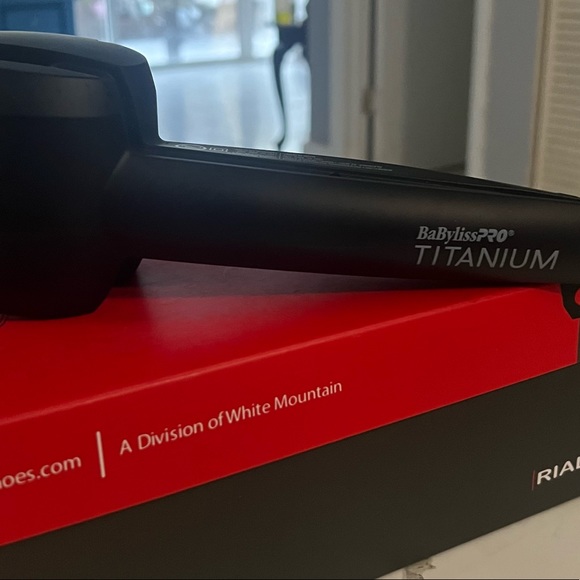 Baby Bliss , barely used - Picture 2 of 2